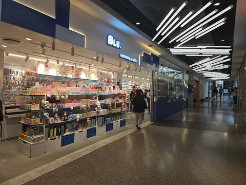 Blu.stationery &gift Hurstville