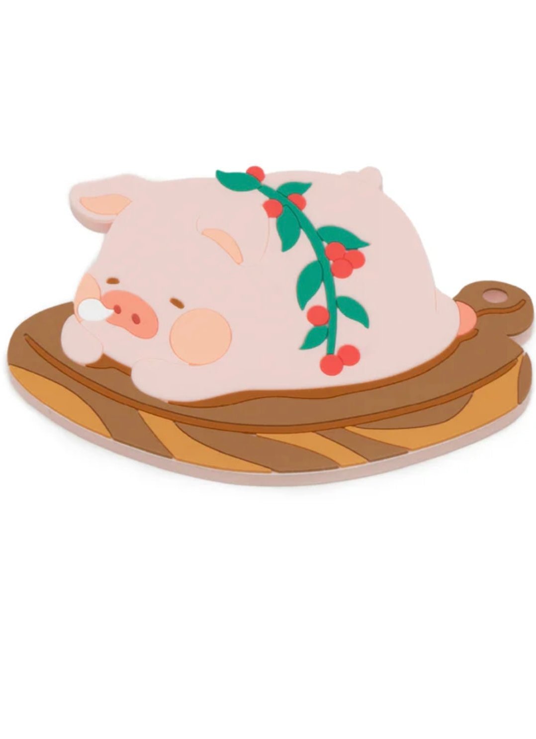 LULU THE PIGGY GRAND DINING - HEAT INSULATION PAD