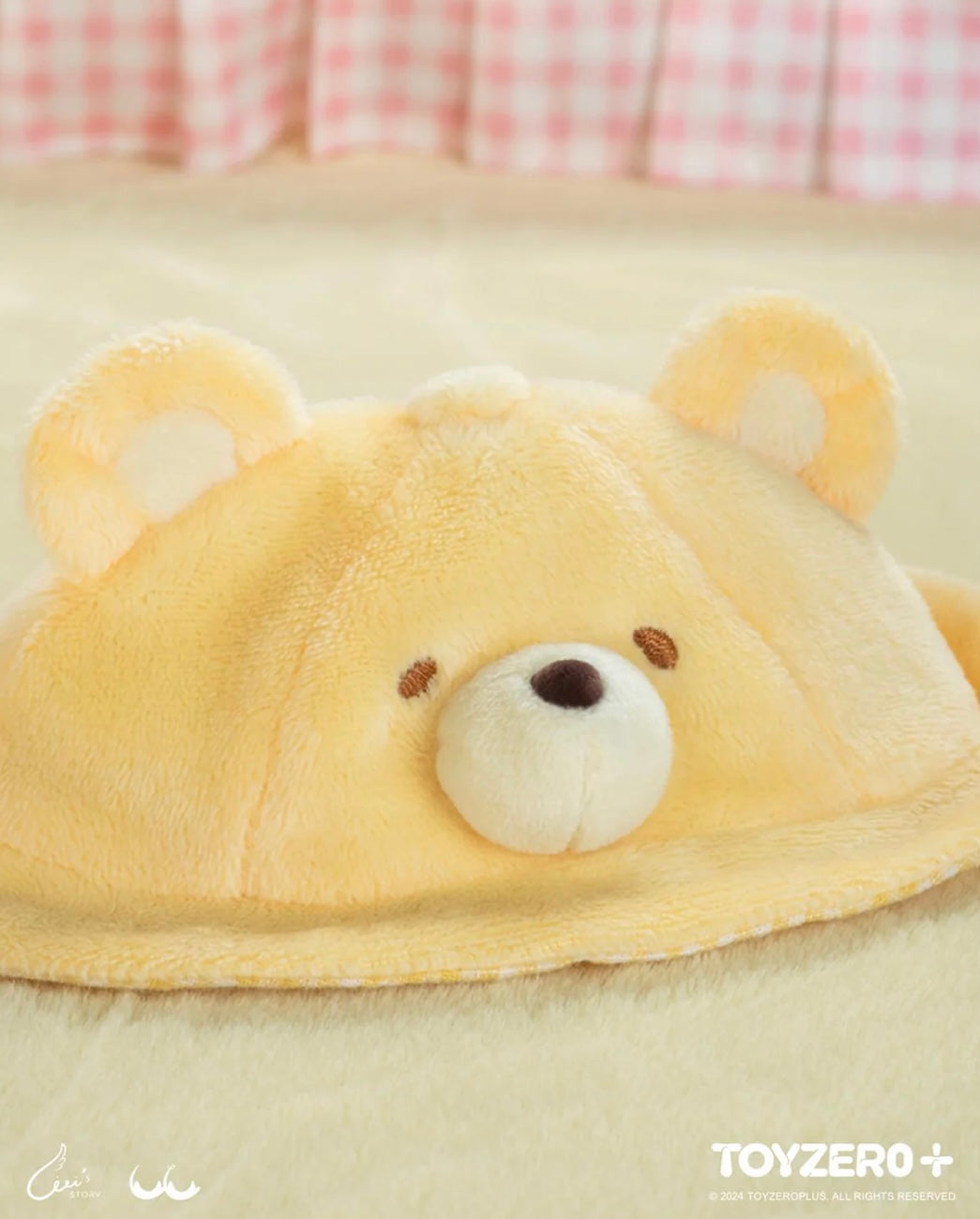 LULU THE PIGGY OOTD - CLOTHES SET (KINDERGARTEN SET)
