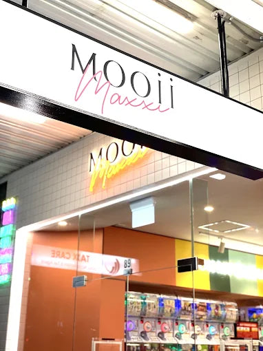 Mooii MAXXI Westfield Miranda