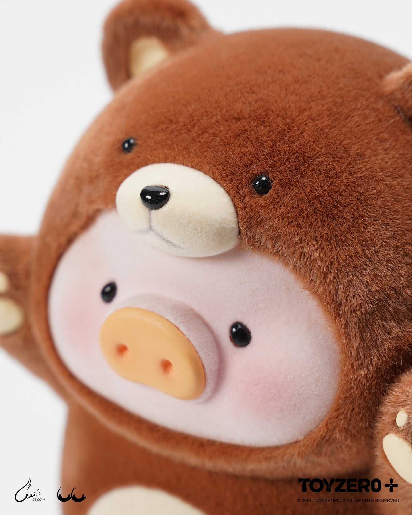 XL BEAR LULU