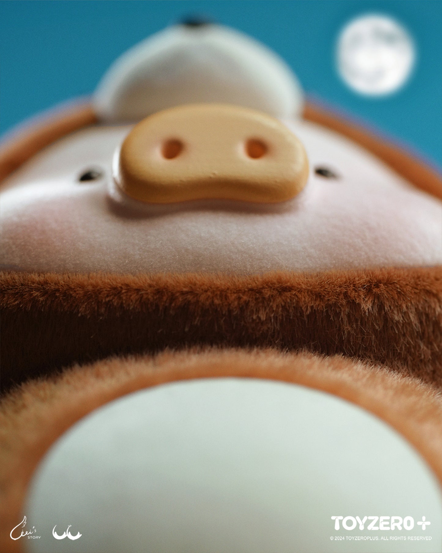 XL BEAR LULU