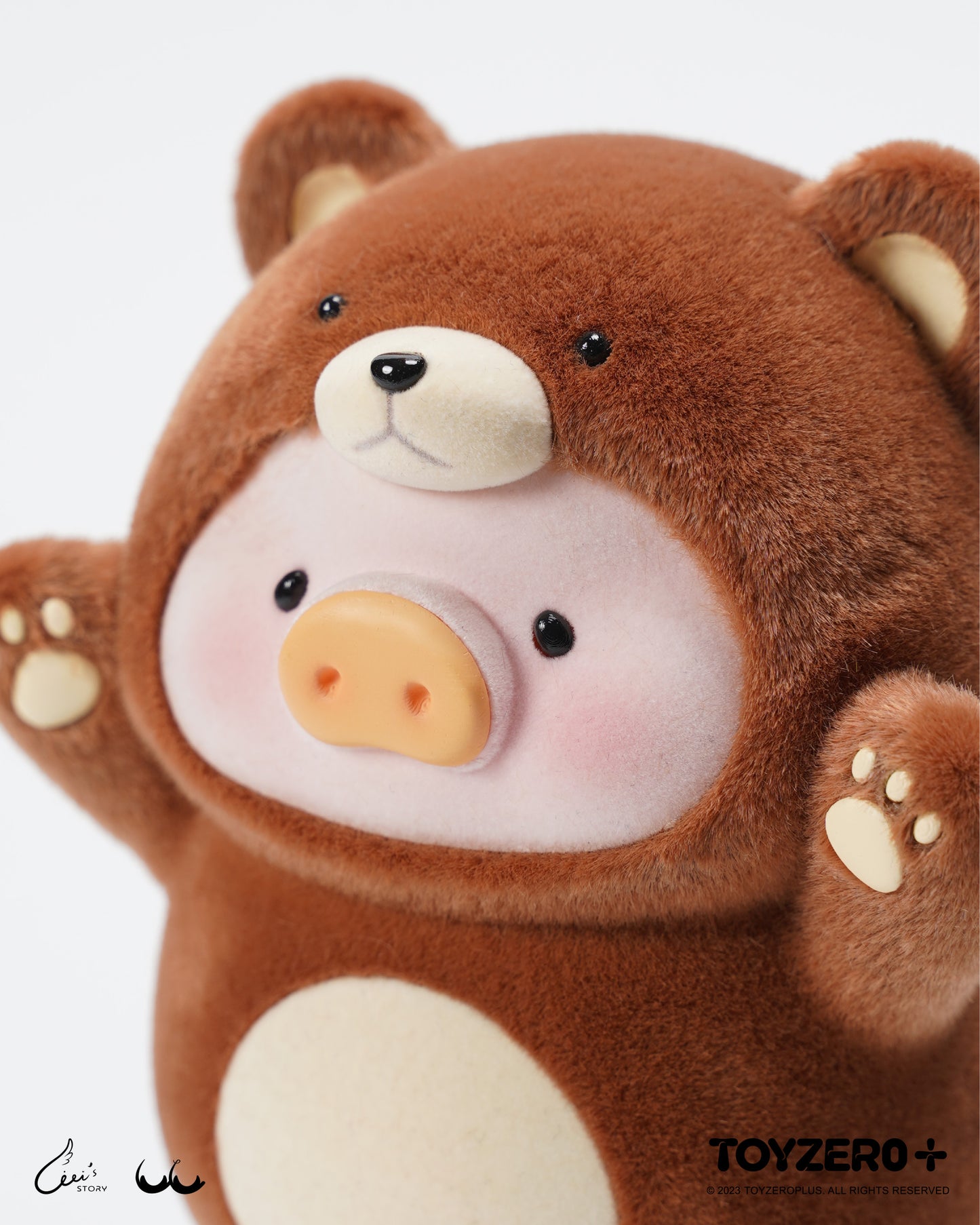 XL BEAR LULU
