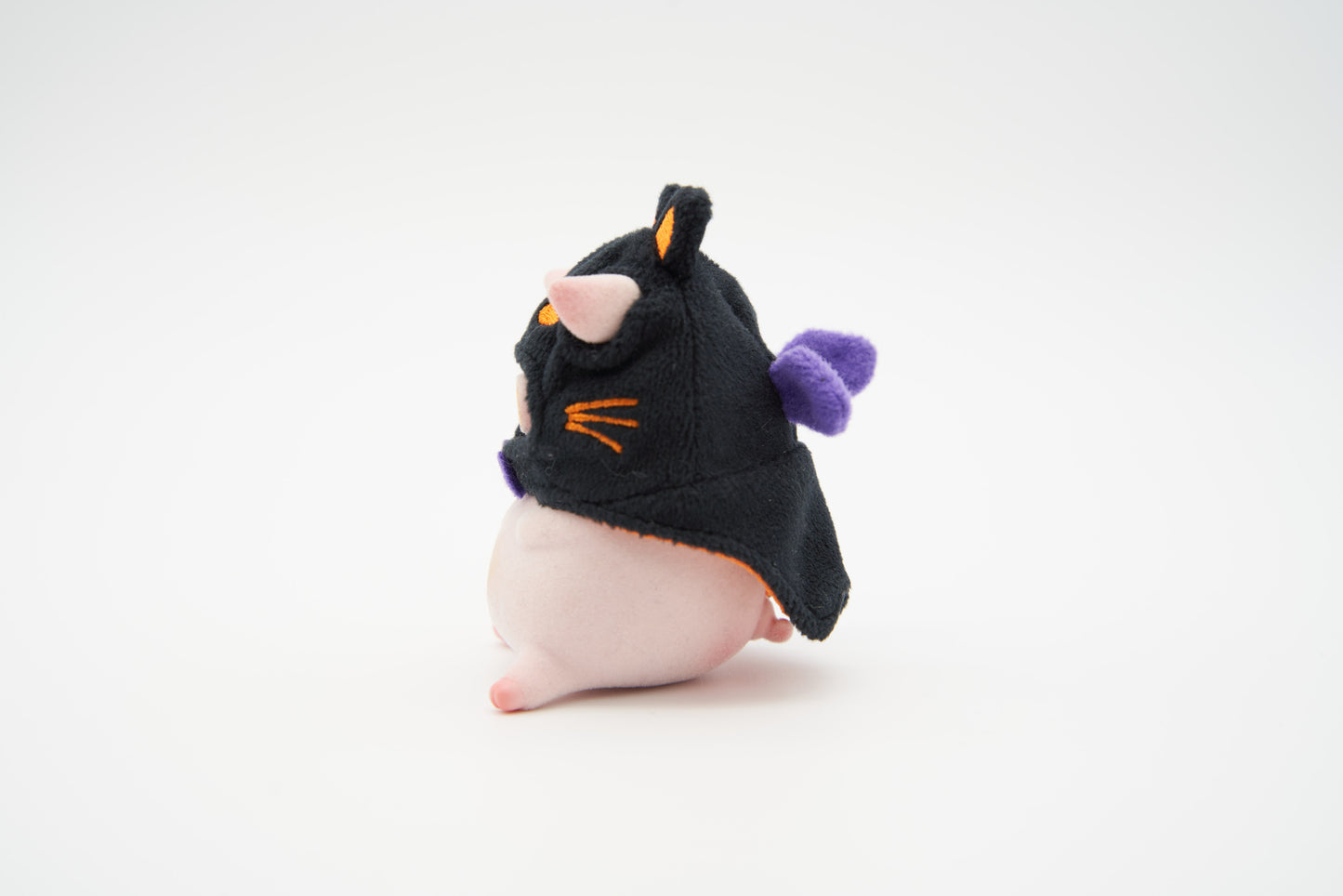 LULU THE PIGGY - BLACK CAT VERSION (LIMITED EDITION)
