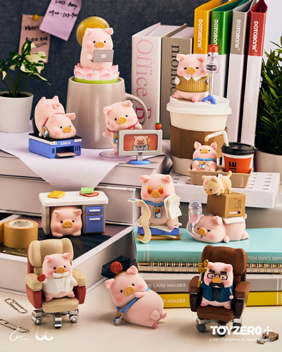 Blind Boxes