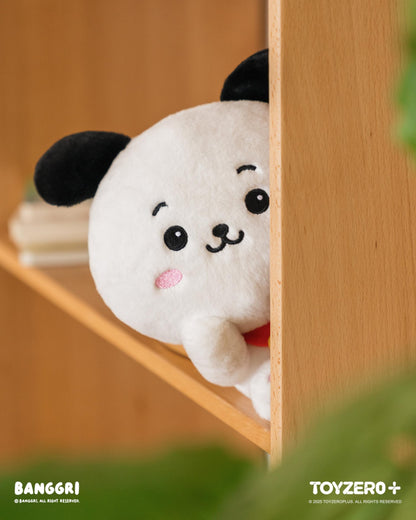BANGGRI Generic Series - 20cm Tilt Head Plush (BANGGRI ver.)