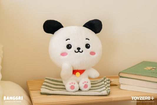 BANGGRI Generic Series - 20cm Tilt Head Plush (BANGGRI ver.)