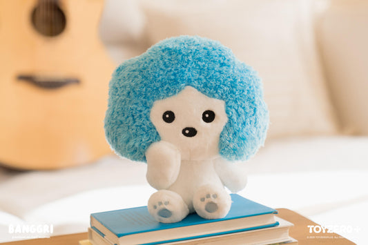 BANGGRI Generic Series - 20cm Tilt Head Plush (COCO ver.)