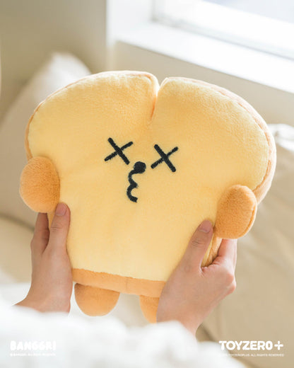 BANGGRI Generic Series - 25cm Devastated SHIKBANG Plush