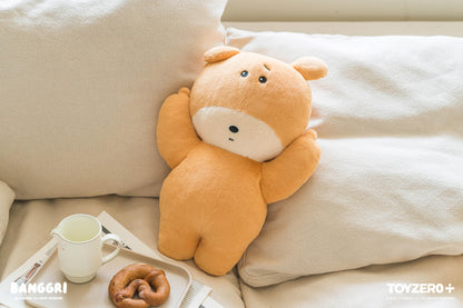 BANGGRI Generic Series - 40cm Gentle MUNGGU Plush
