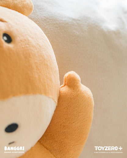 BANGGRI Generic Series - 40cm Gentle MUNGGU Plush