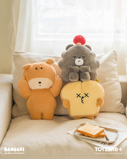 BANGGRI Generic Series - 40cm Gentle MUNGGU Plush