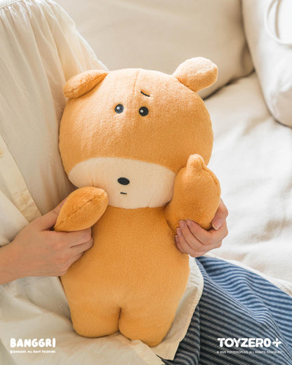 BANGGRI Generic Series - 40cm Gentle MUNGGU Plush
