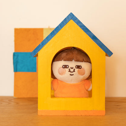 Plastic Thing - Pocket Fatty Blind box