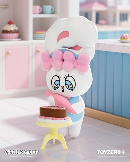 Esther Bunny Holiday Vibe Series Blind Box
