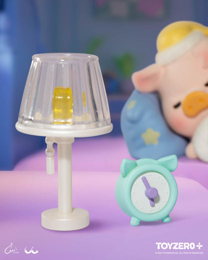 LULU THE PIGGY - STAY WITH YOU SERIES (BLIND BOX)