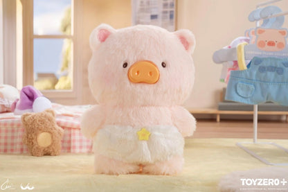 LULU THE PIGGY OOTD - BASIC SET