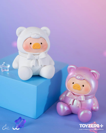LULU THE PIGGY - TEDDY MINI (BLIND BAG)