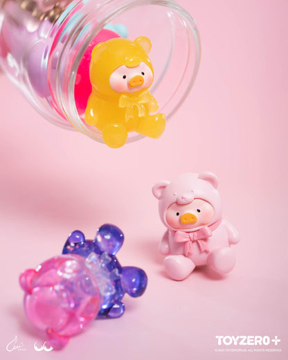 LULU THE PIGGY - TEDDY MINI (BLIND BAG)