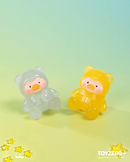 LULU THE PIGGY - TEDDY MINI (BLIND BAG)