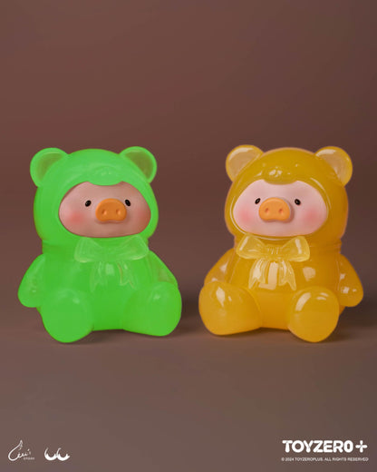 LULU THE PIGGY - TEDDY MINI (BLIND BAG)