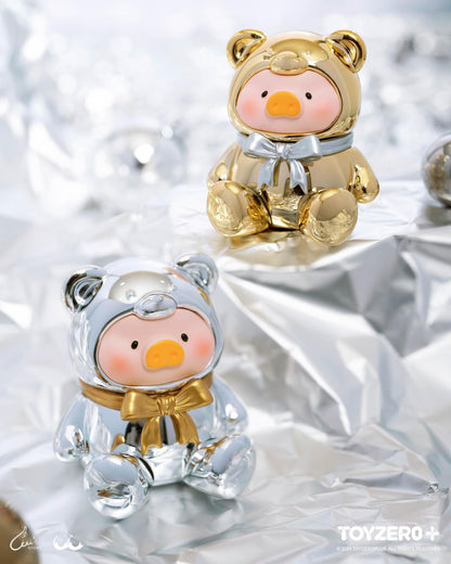 LULU THE PIGGY - TEDDY MINI (BLIND BAG)