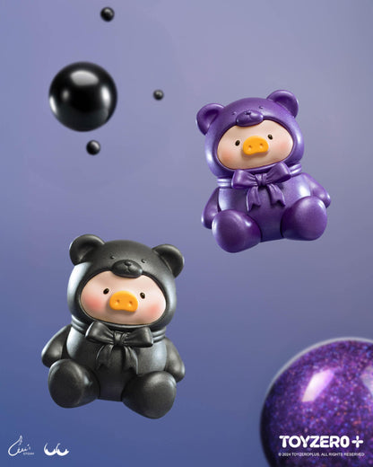 LULU THE PIGGY - TEDDY MINI (BLIND BAG)