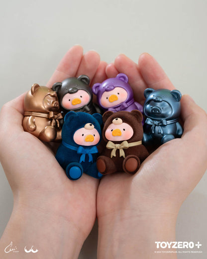 LULU THE PIGGY - TEDDY MINI (BLIND BAG)