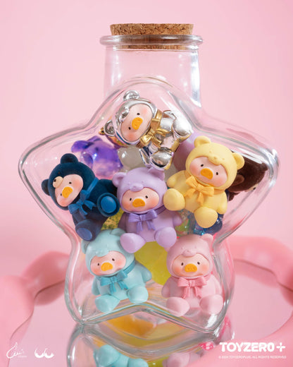 LULU THE PIGGY - TEDDY MINI (BLIND BAG)