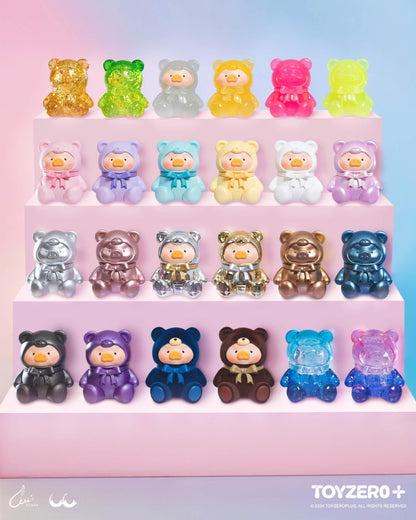 LULU THE PIGGY - TEDDY MINI (BLIND BAG)