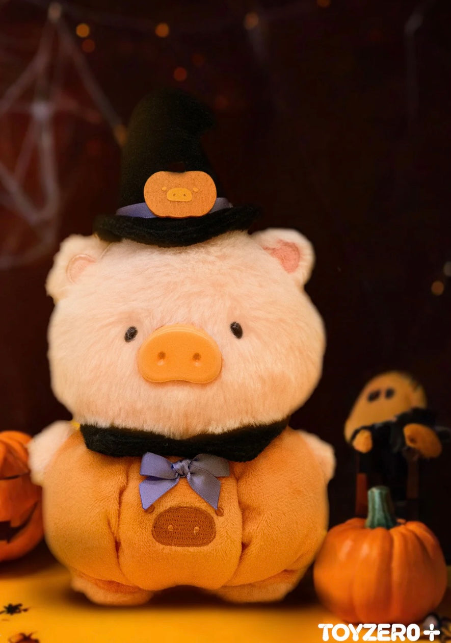 LULU THE PIGGY OOTD - CLOTHES SET (HALLOWEEN PARTY SET)