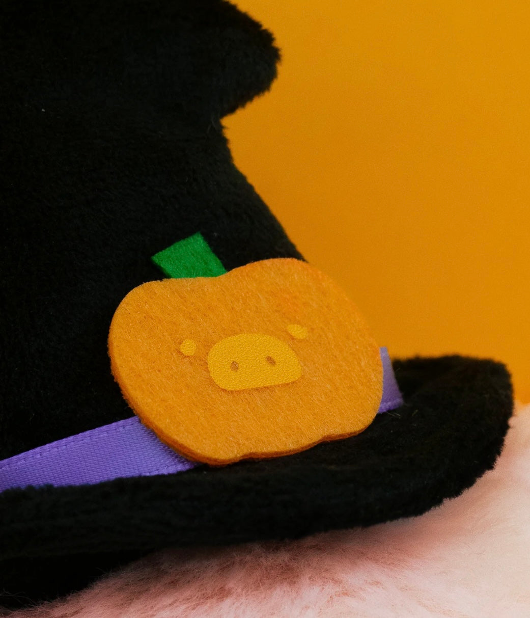 LULU THE PIGGY OOTD - CLOTHES SET (HALLOWEEN PARTY SET)