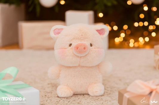 LULU THE PIGGY GENERIC - DAINTY LU (BASIC VER.)
