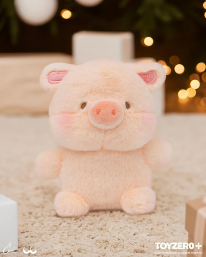LULU THE PIGGY GENERIC - DAINTY LU (BASIC VER.)