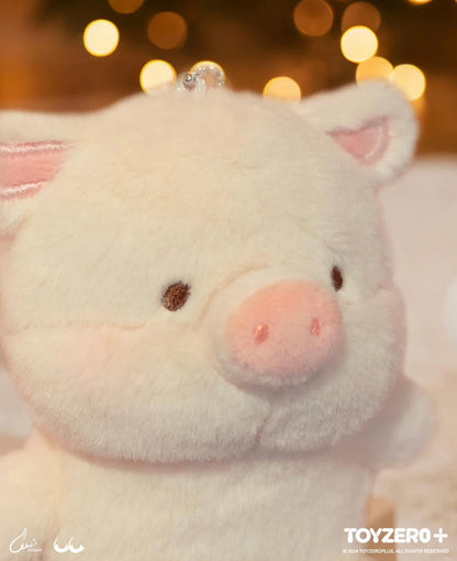 LULU THE PIGGY GENERIC - DAINTY LU (BASIC VER.)