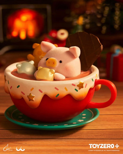 LULU THE PIGGY - CHRISTMASLAND SERIES (BLIND BOX)