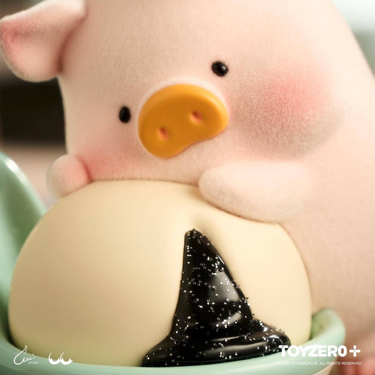 LuLu the Piggy - Lu's Table Series (Blind Box)