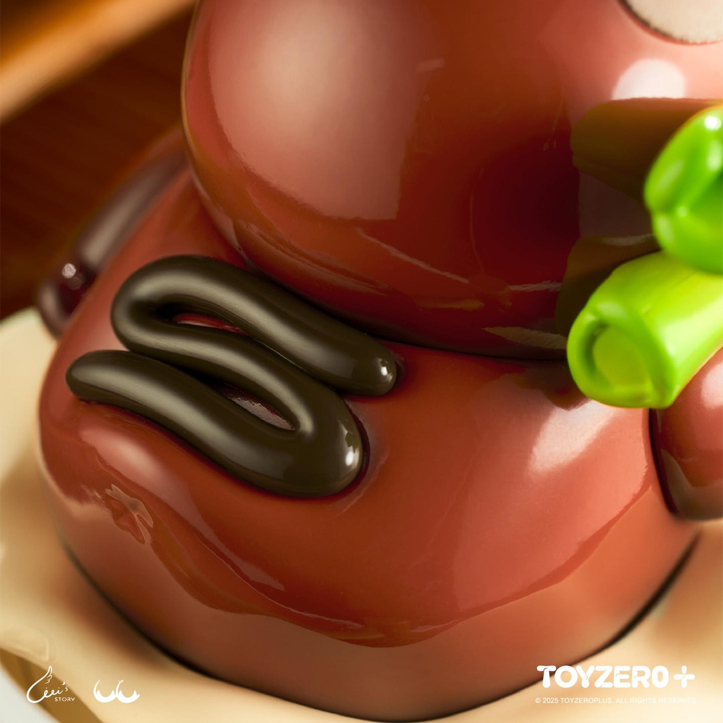 LuLu the Piggy - Lu's Table Series (Blind Box)