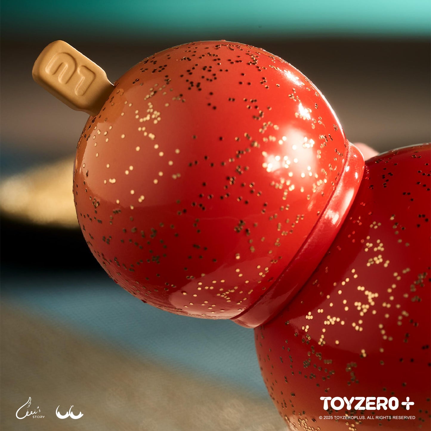 LuLu the Piggy - Lu's Table Series (Blind Box)