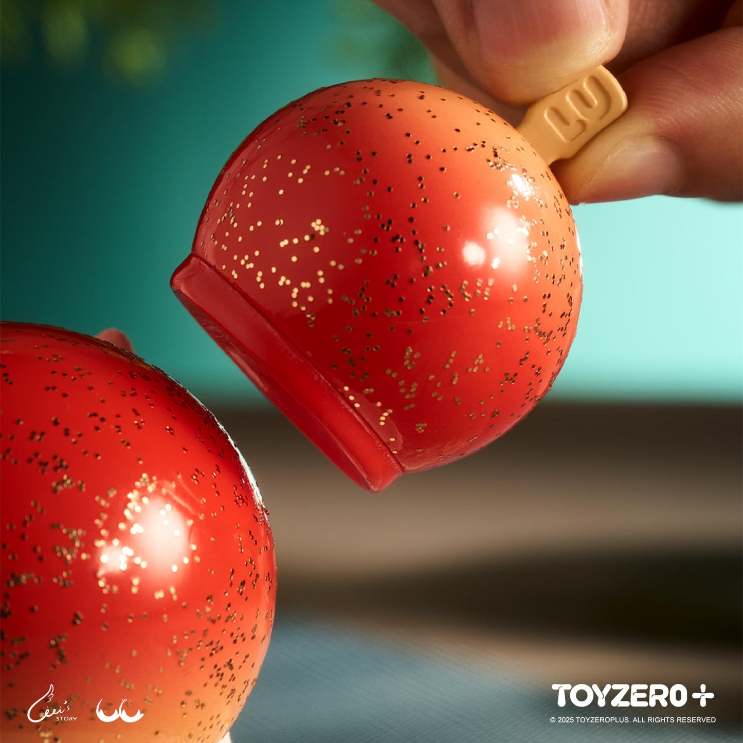 LuLu the Piggy - Lu's Table Series (Blind Box)