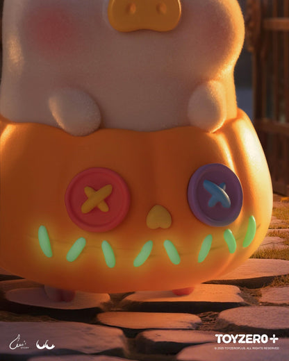 LuLu The Piggy - Surprise can 2 (Terror Tomb)