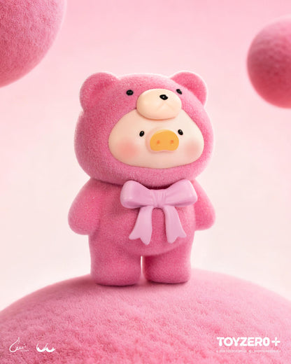 LuLu the Piggy - Teddy MINI - Ore Collection Series (Blind Bag)