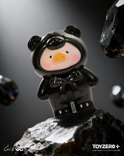 LuLu the Piggy - Teddy MINI - Ore Collection Series (Blind Bag)