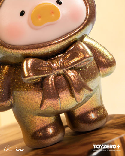 LuLu the Piggy - Teddy MINI - Ore Collection Series (Blind Bag)