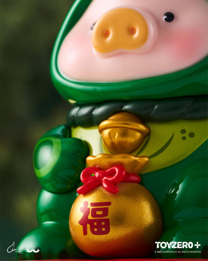 LuLu the Piggy - Lucky Cat Series (Blind Box)