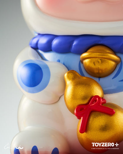 LuLu the Piggy - Lucky Cat Series (Blind Box)