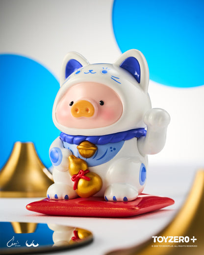 LuLu the Piggy - Lucky Cat Series (Blind Box)