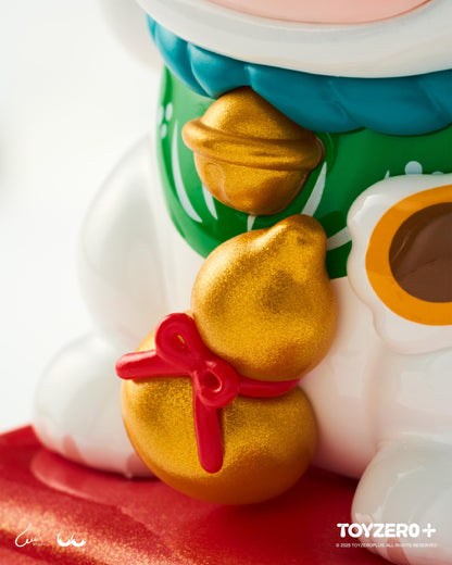LuLu the Piggy - Lucky Cat Series (Blind Box)