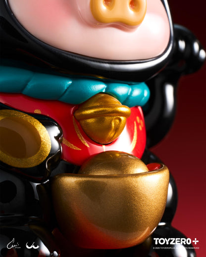 LuLu the Piggy - Lucky Cat Series (Blind Box)