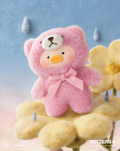 LuLu the Piggy - Teddy Mini's Whispers of Nature Series Plush Phone Charm Blind Boxes